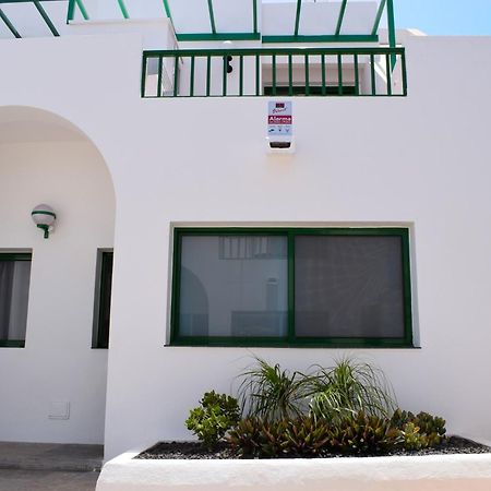 Holiday Urban Corralejo Eksteriør bilde