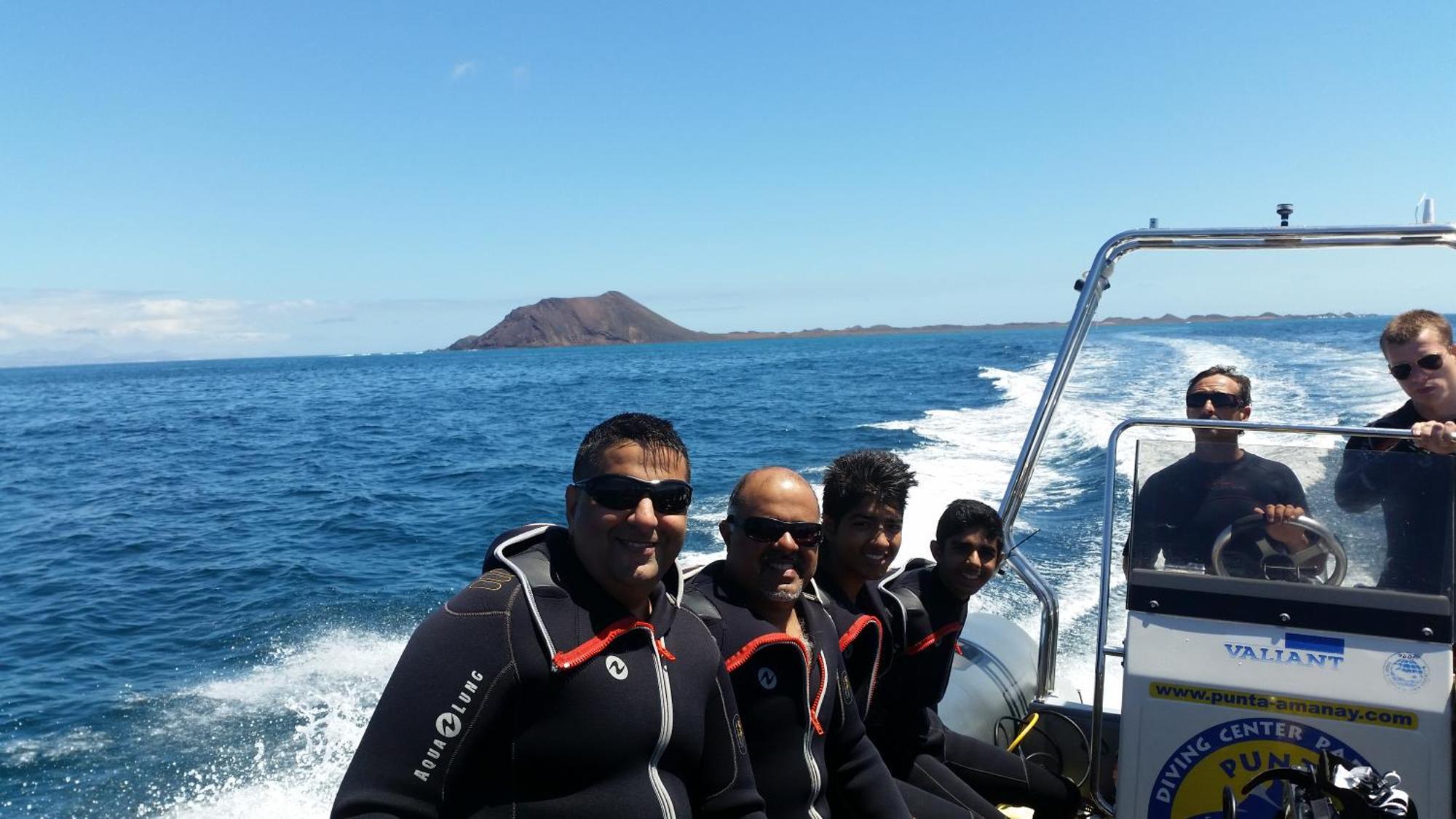 Holiday Urban Corralejo Eksteriør bilde