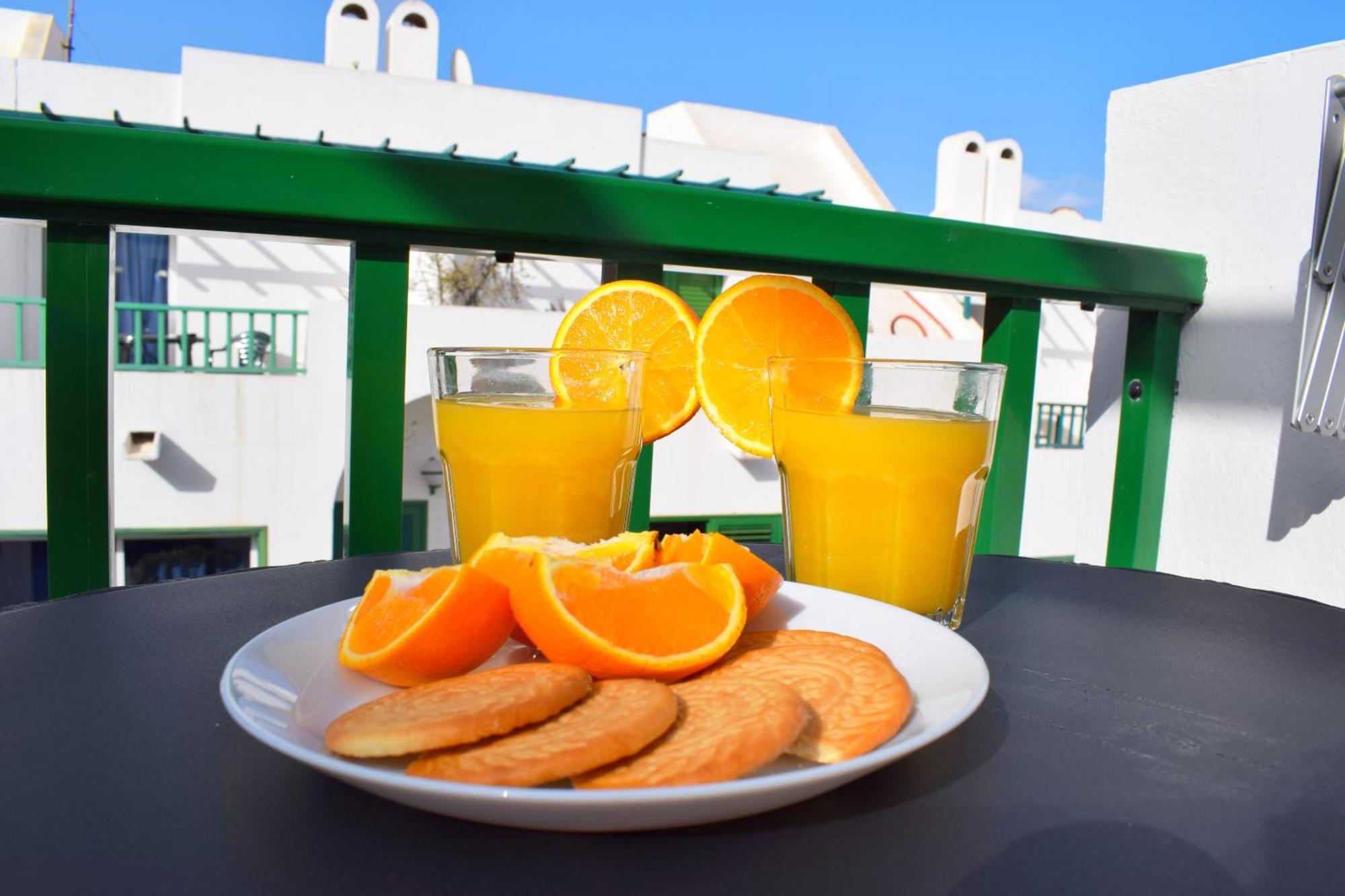 Holiday Urban Corralejo Eksteriør bilde