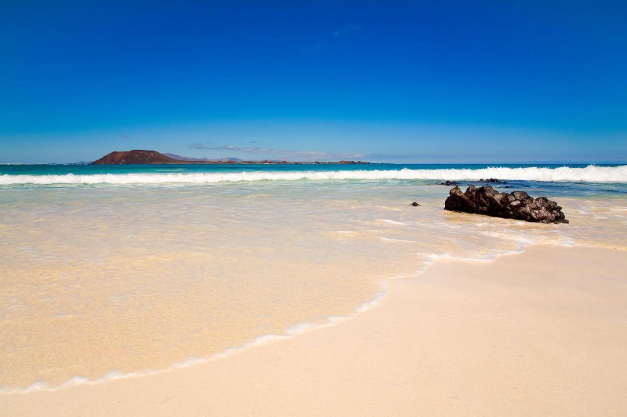 Holiday Urban Corralejo Eksteriør bilde