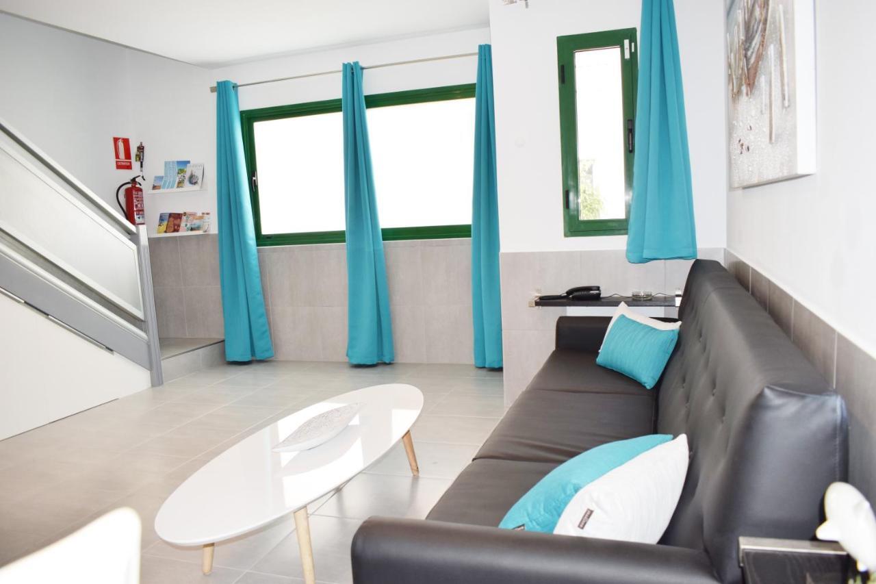 Holiday Urban Corralejo Eksteriør bilde