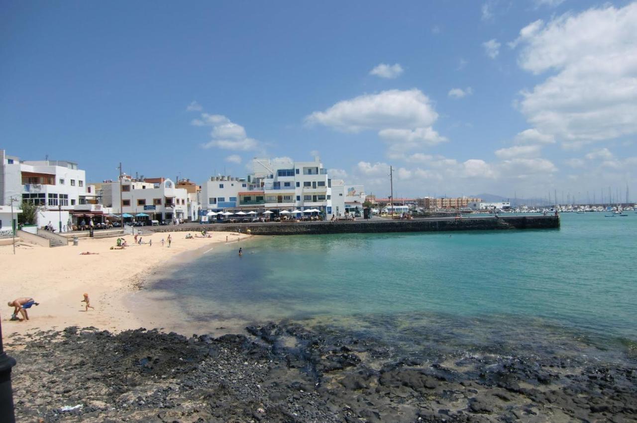 Holiday Urban Corralejo Eksteriør bilde